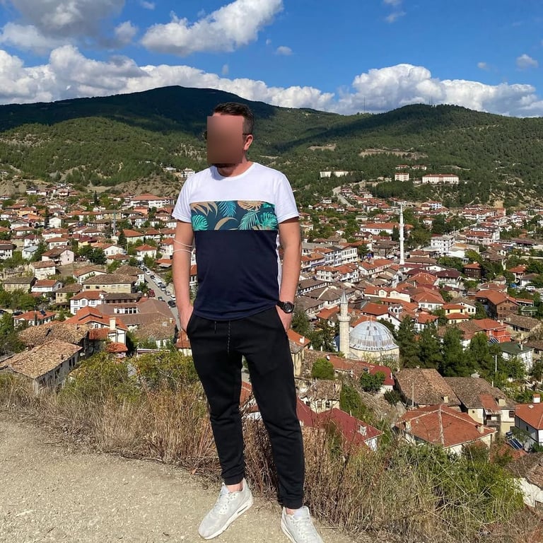 Taraklı Evleri