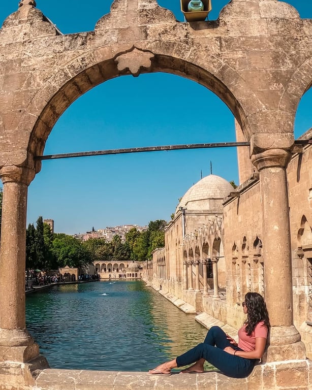 Balıklıgöl