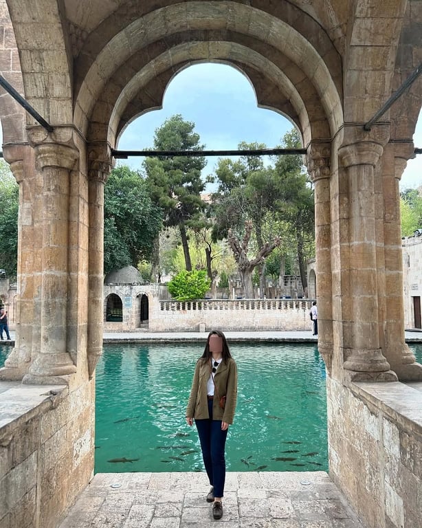 Balıklıgöl