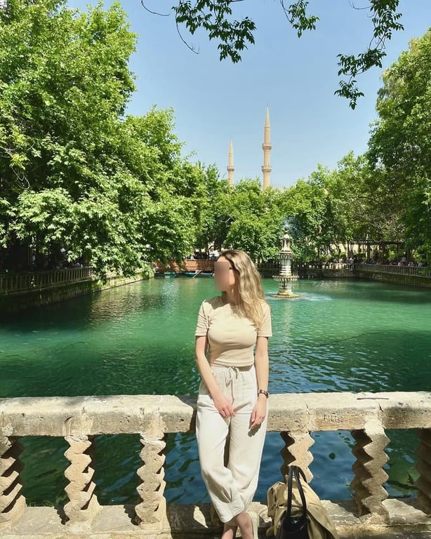 Balıklıgöl
