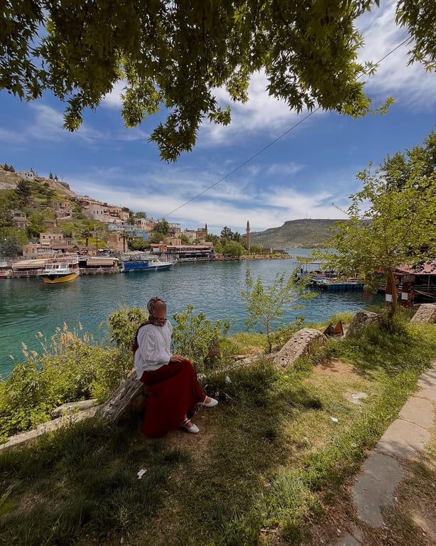 Halfeti