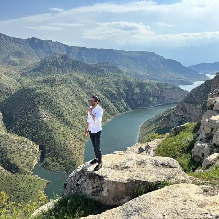 Botan Vadisi