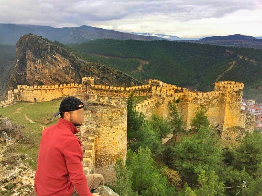 Boyabat Kalesi