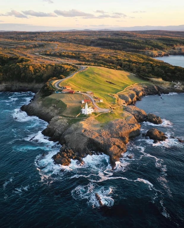 İnceburun Feneri