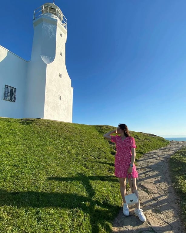 İnceburun Feneri