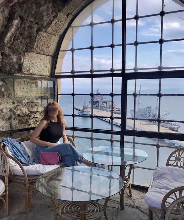 Sinop Kalesi
