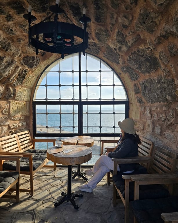 Sinop Kalesi