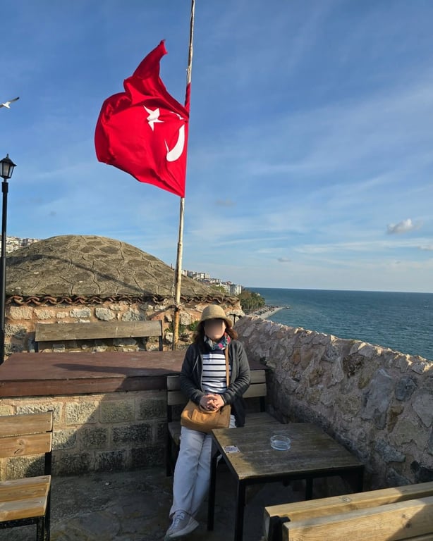Sinop Kalesi