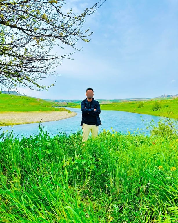 Gabar Dağı