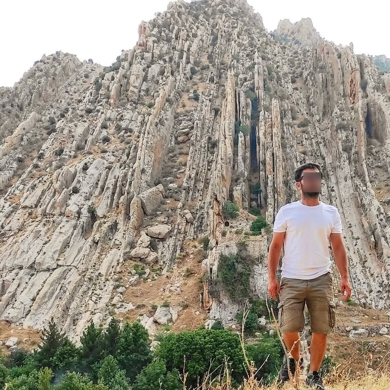 Kasrik Boğazı