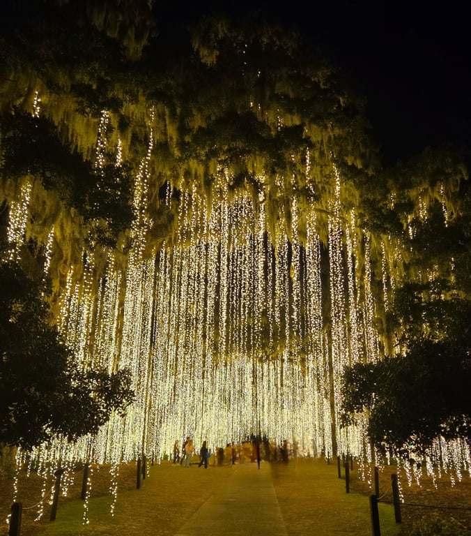 Brookgreen Gardens