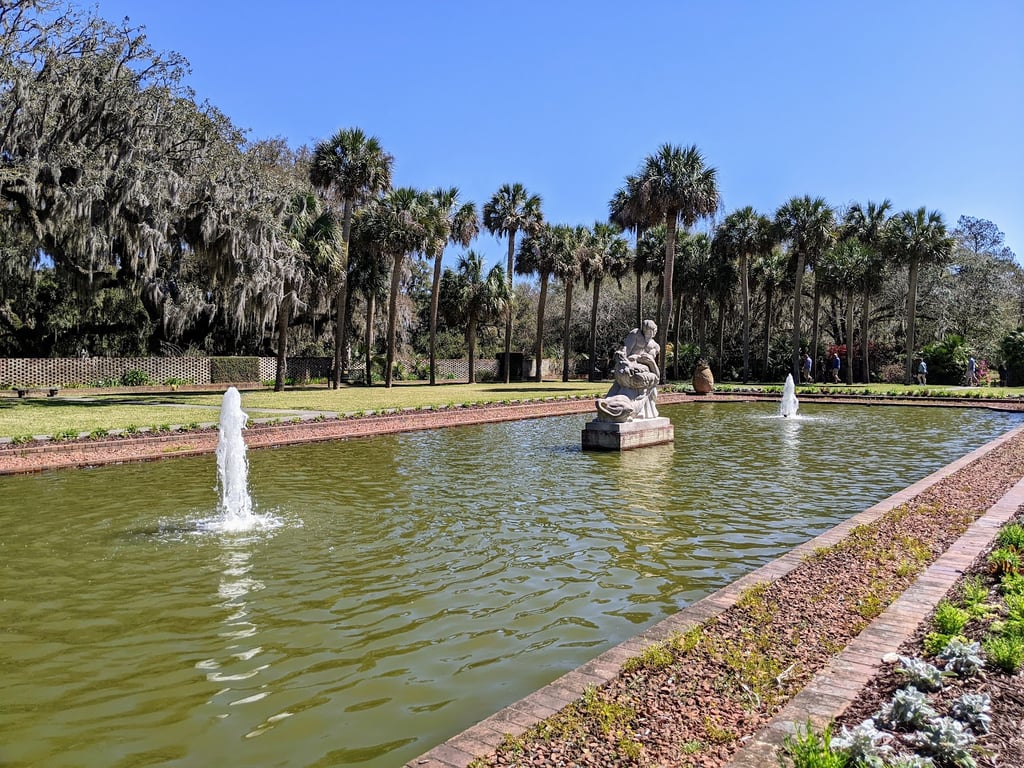 Brookgreen Gardens