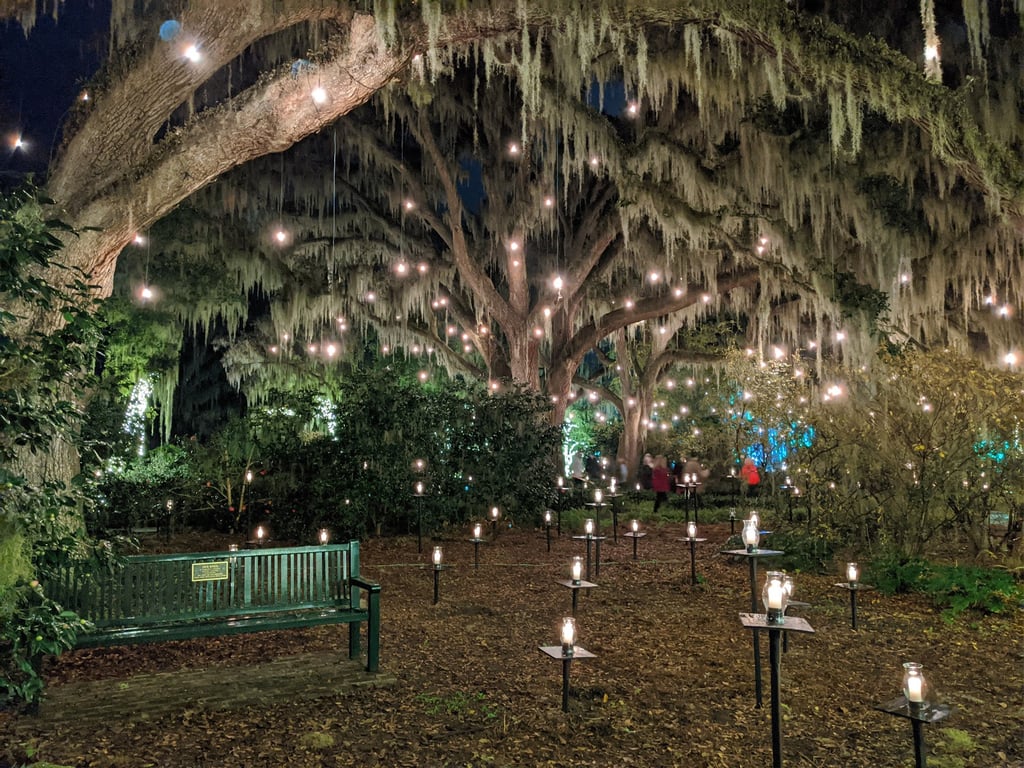 Brookgreen Gardens
