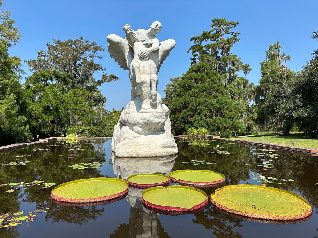 Brookgreen Gardens