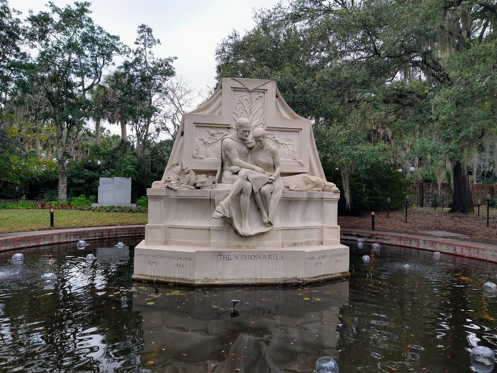 Brookgreen Gardens