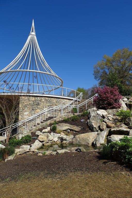 Cancer Survivors Park & Boardwalk