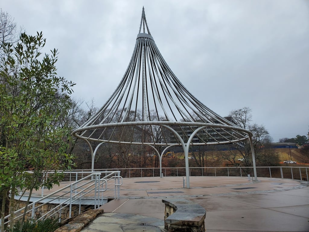 Cancer Survivors Park & Boardwalk