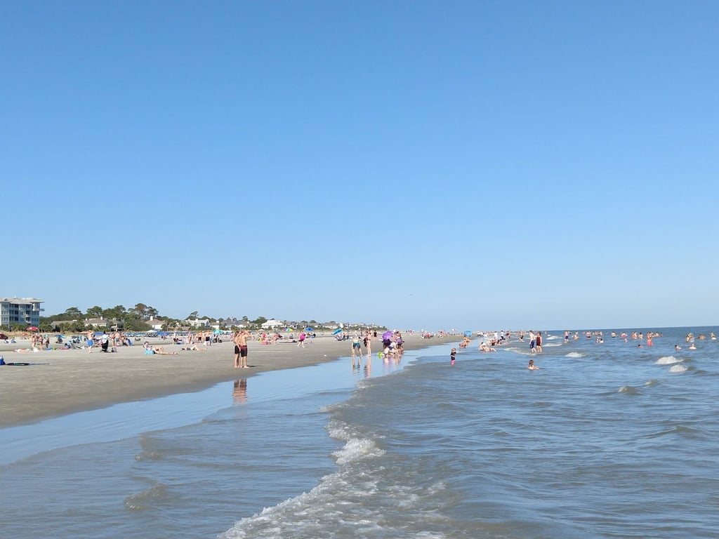 Coligny Beach Park