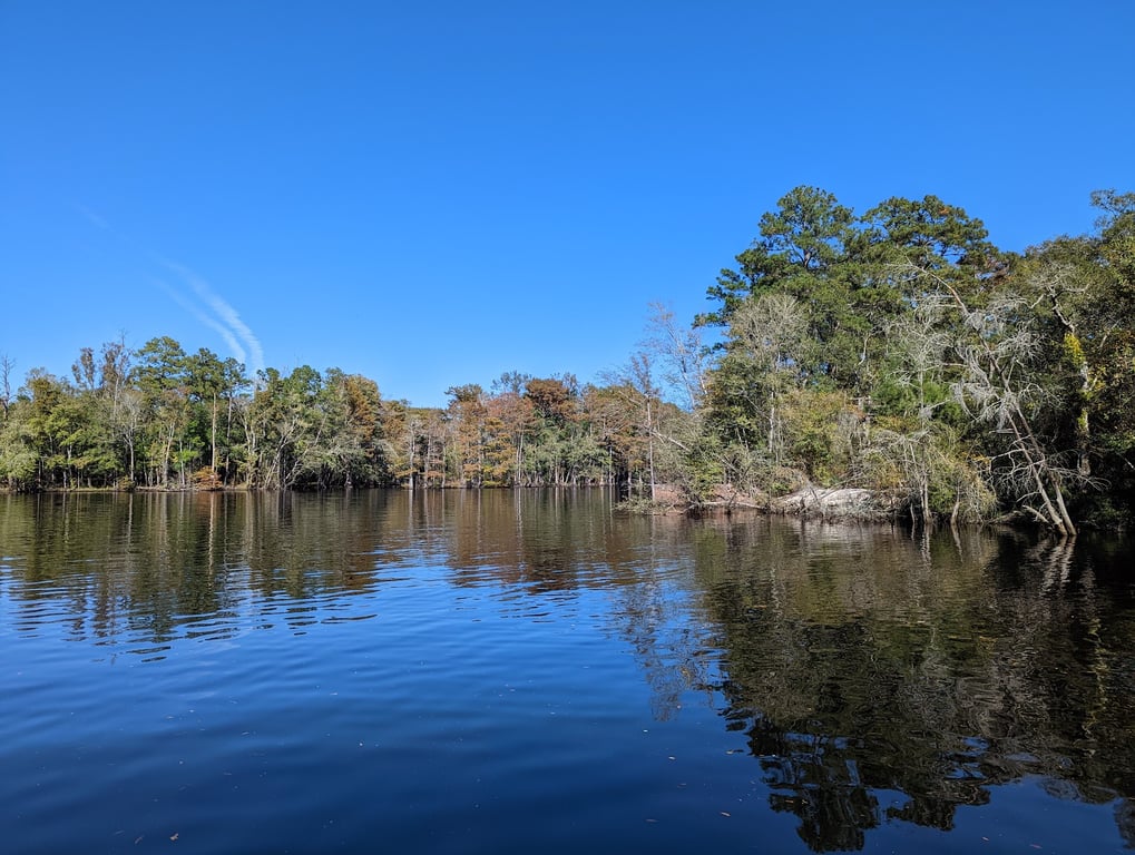 Conway Riverwalk