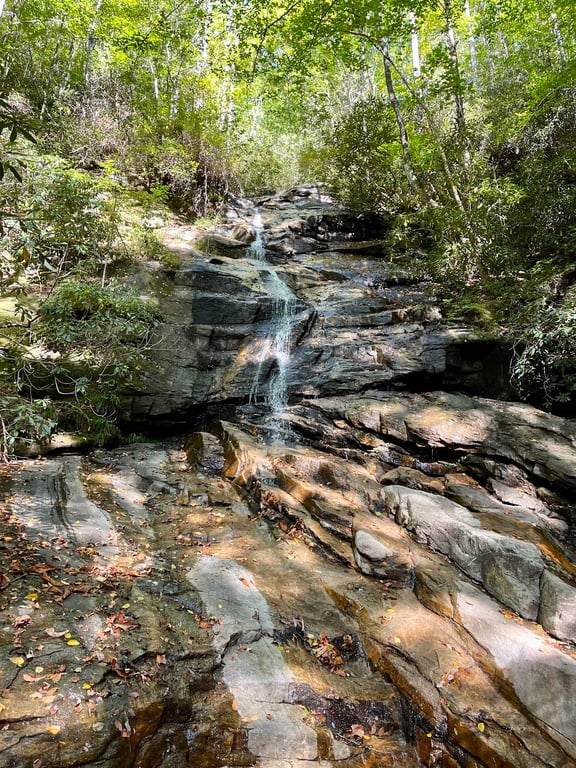 Jones Gap State Park