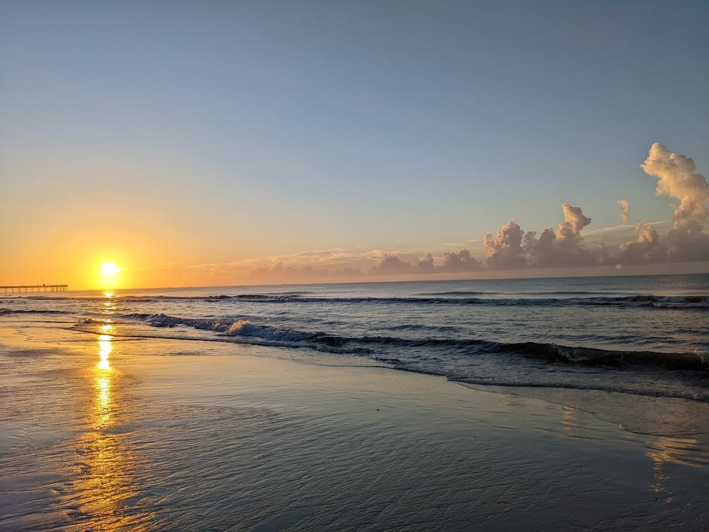 Myrtle Beach State Park