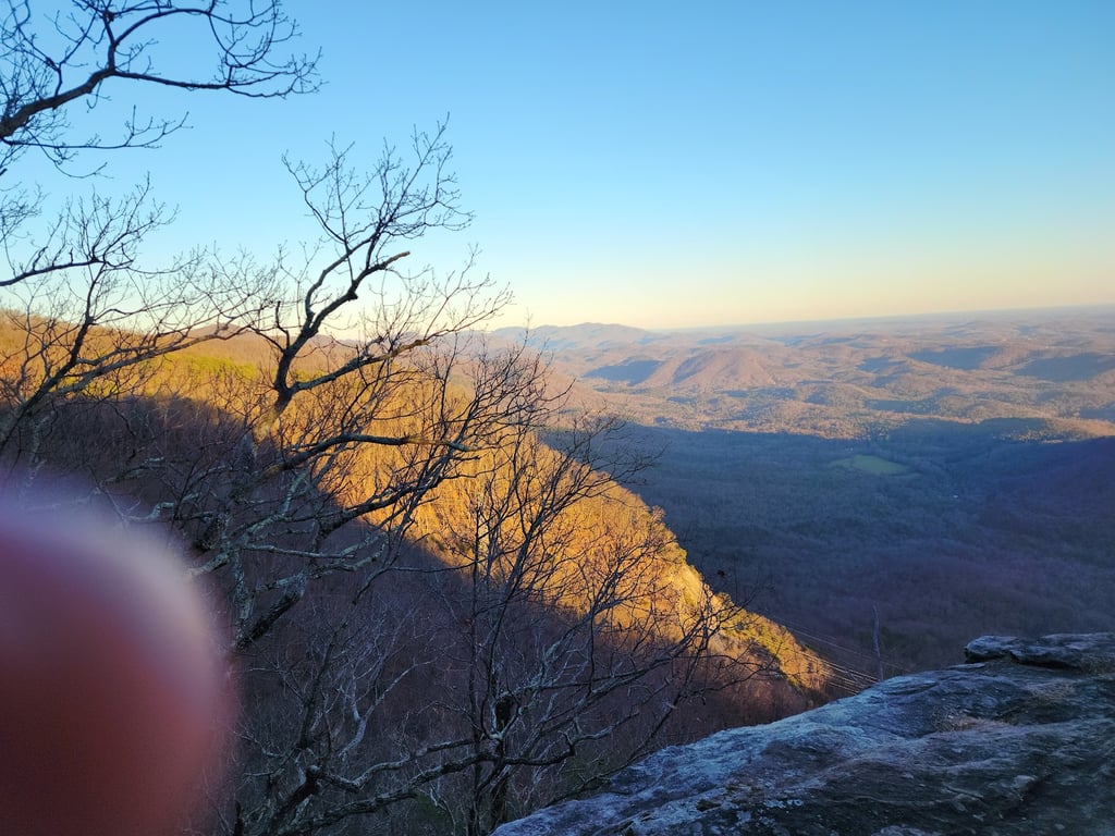 Pretty Place