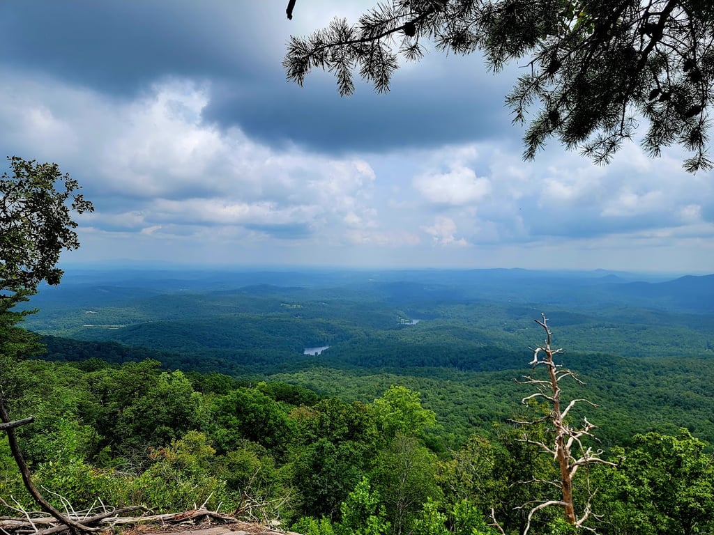 Table Rock State Park