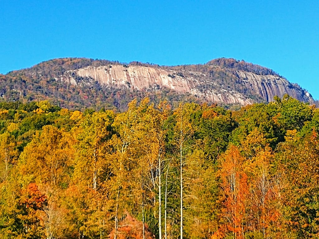 Table Rock State Park