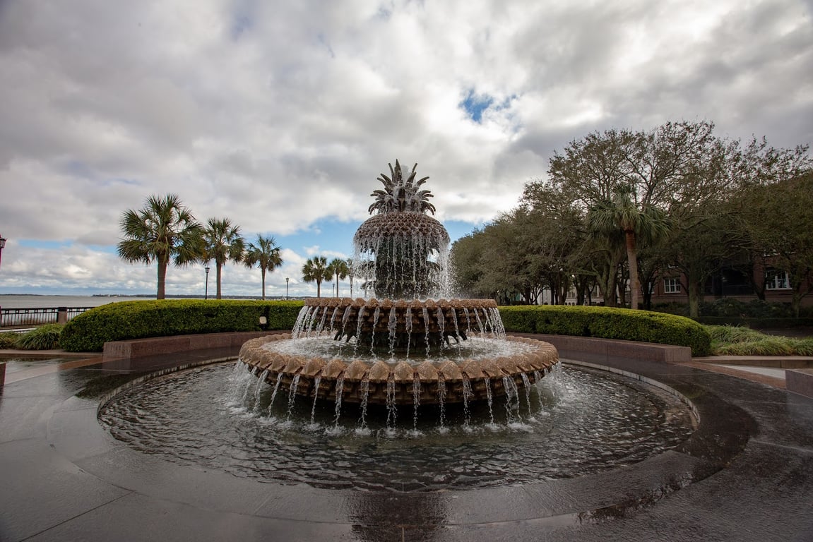 Waterfront Park