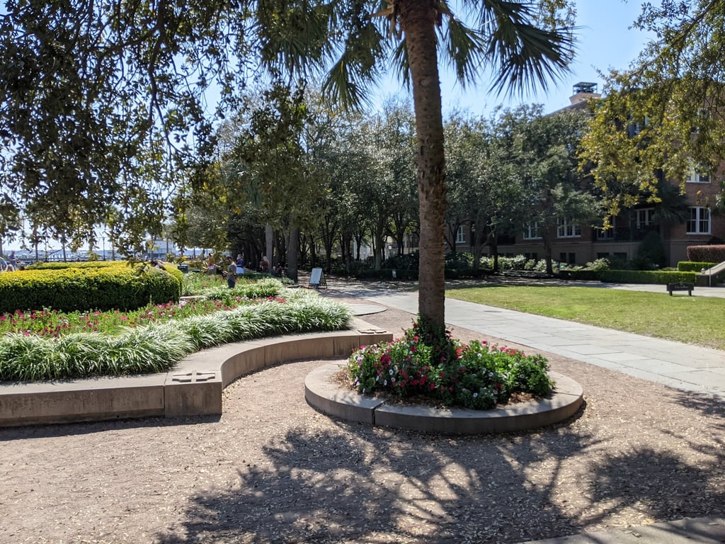 Waterfront Park