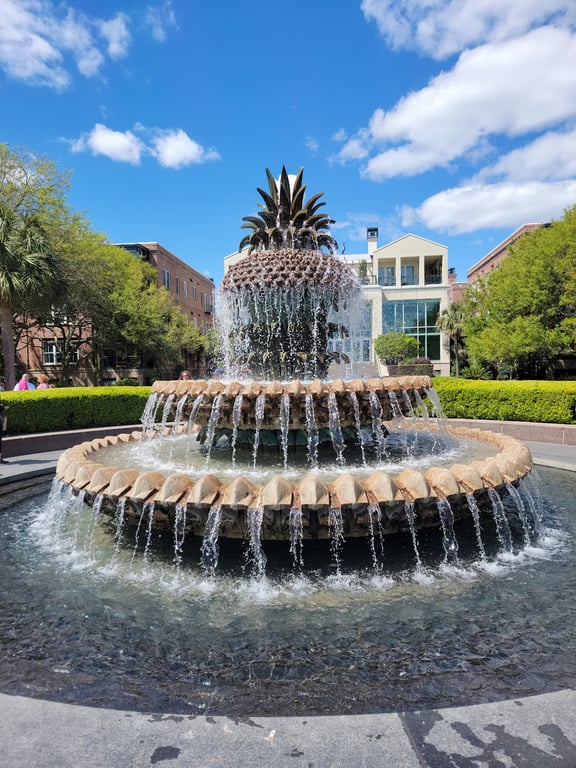 Waterfront Park