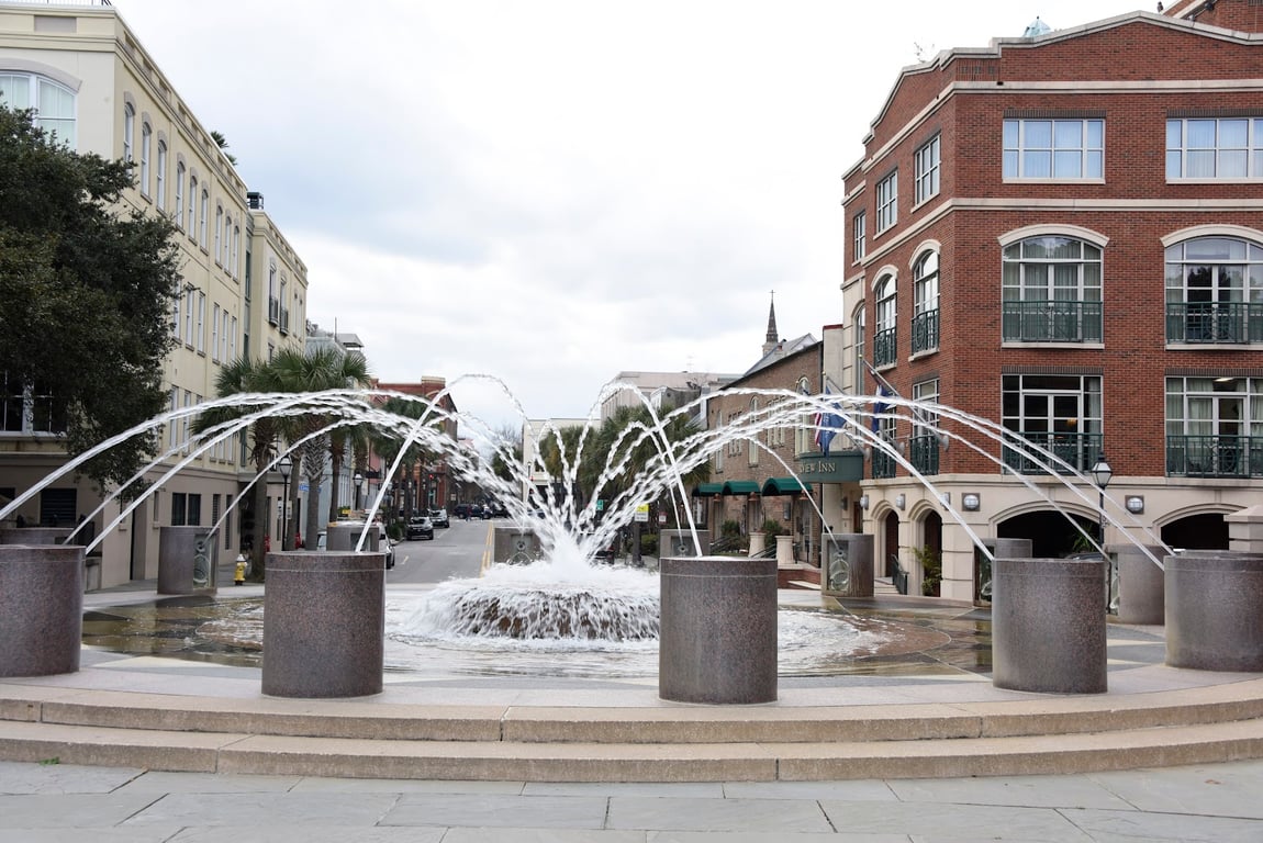 Waterfront Park