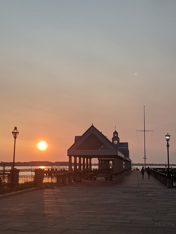 Waterfront Park