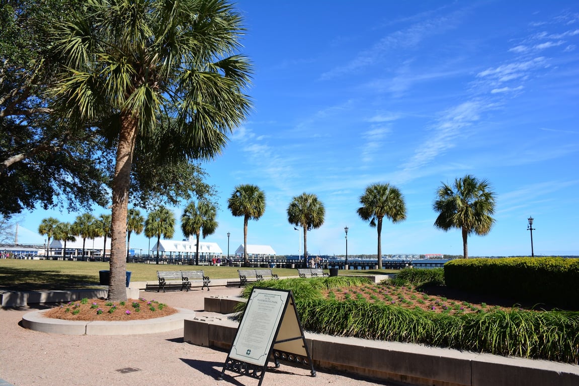 Waterfront Park