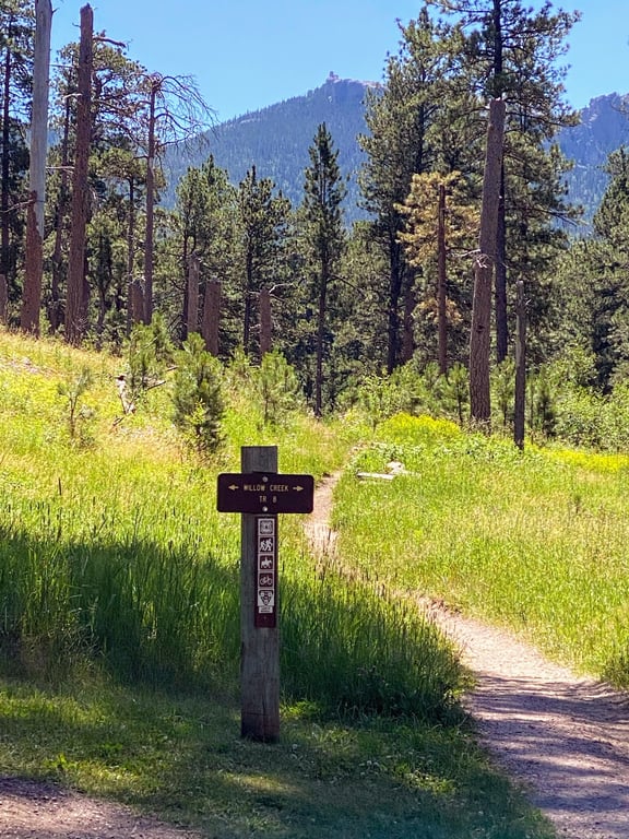 Black Elk Peak