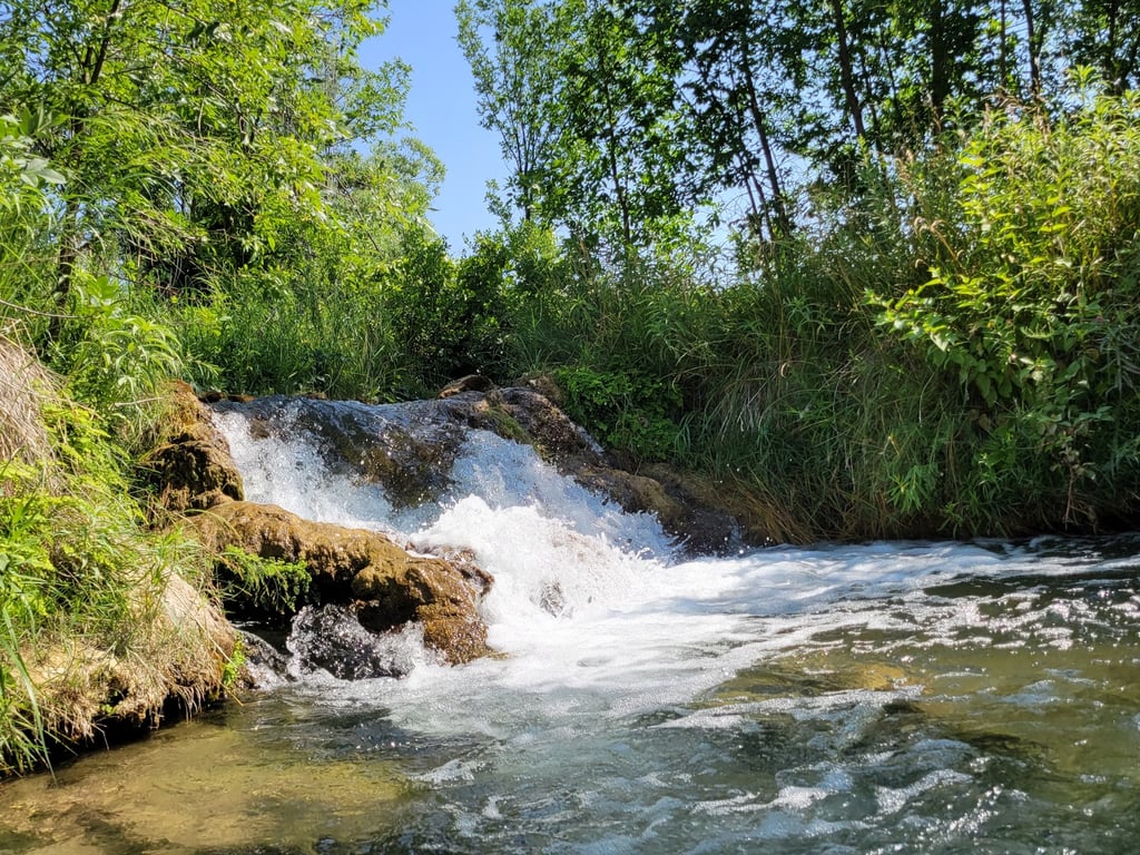 Cascade Falls