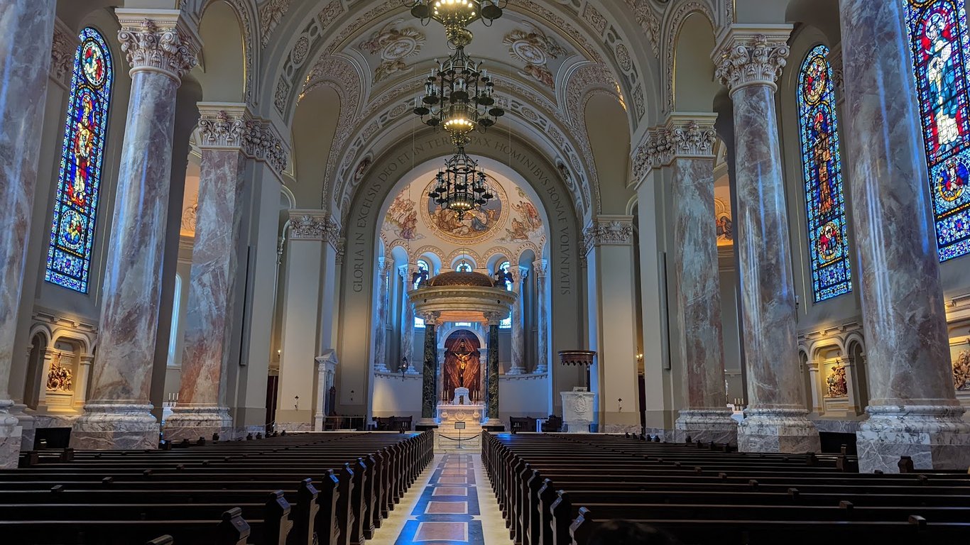 Cathedral of Saint Joseph