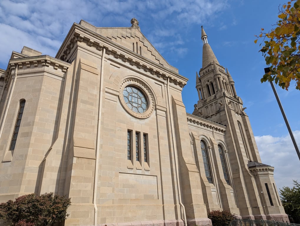 Cathedral of Saint Joseph