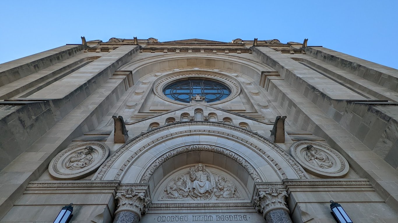 Cathedral of Saint Joseph