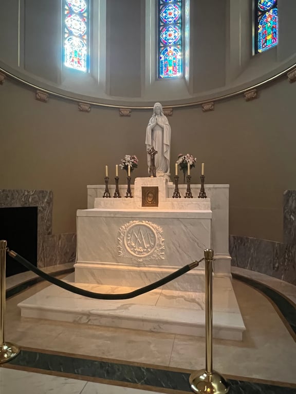 Cathedral of Saint Joseph