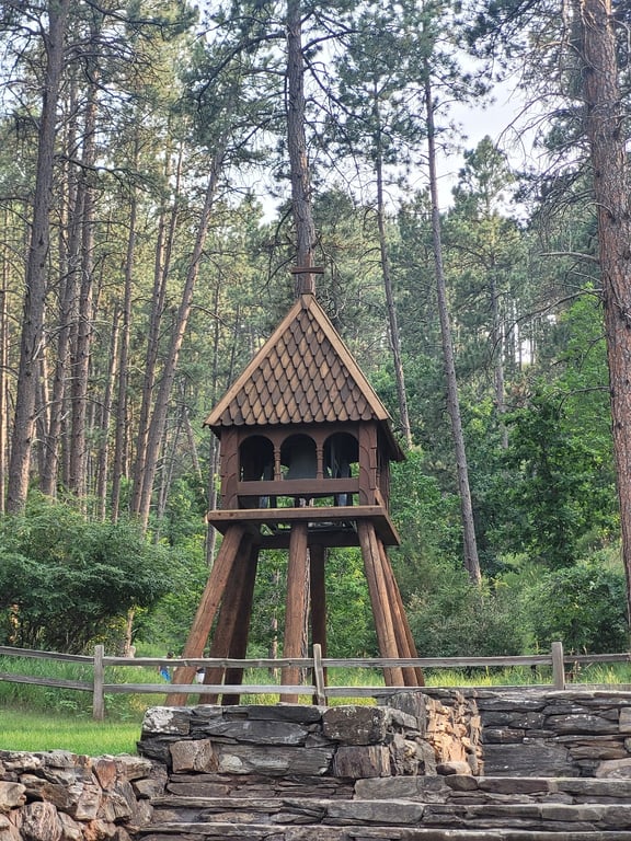 Chapel in the Hills