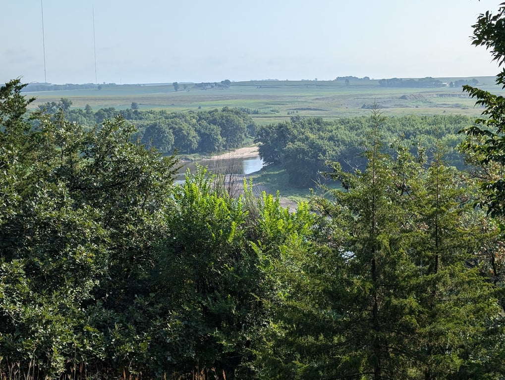 Good Earth State Park