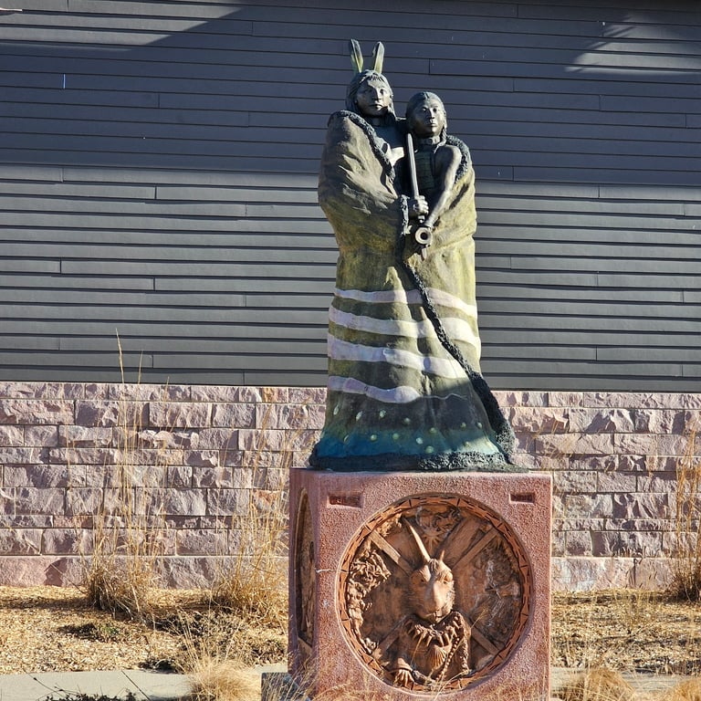 Good Earth State Park