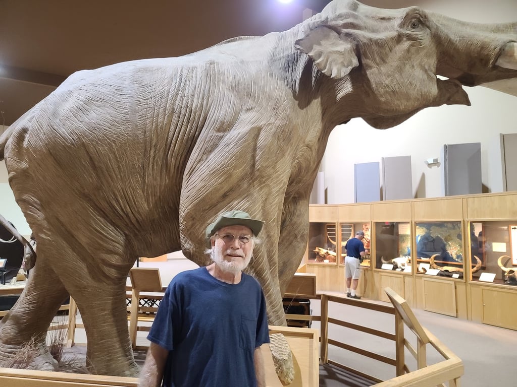 Mammoth Site
