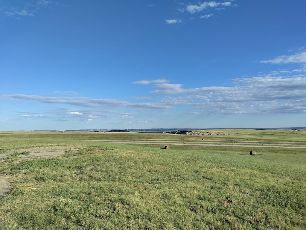 Scenic Overlook
