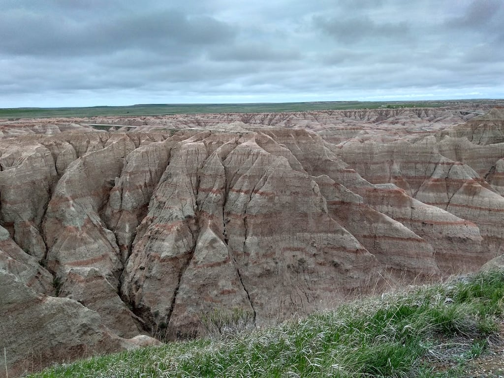 Scenic Overlook