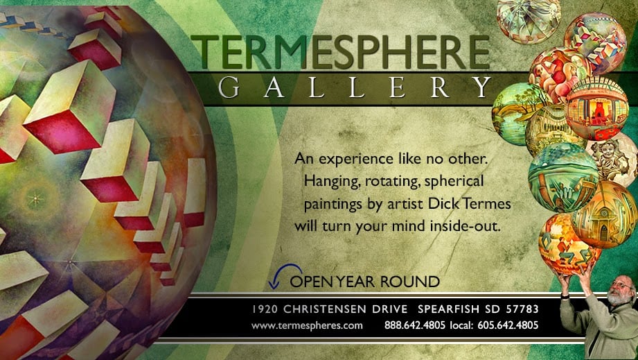 Termesphere Gallery