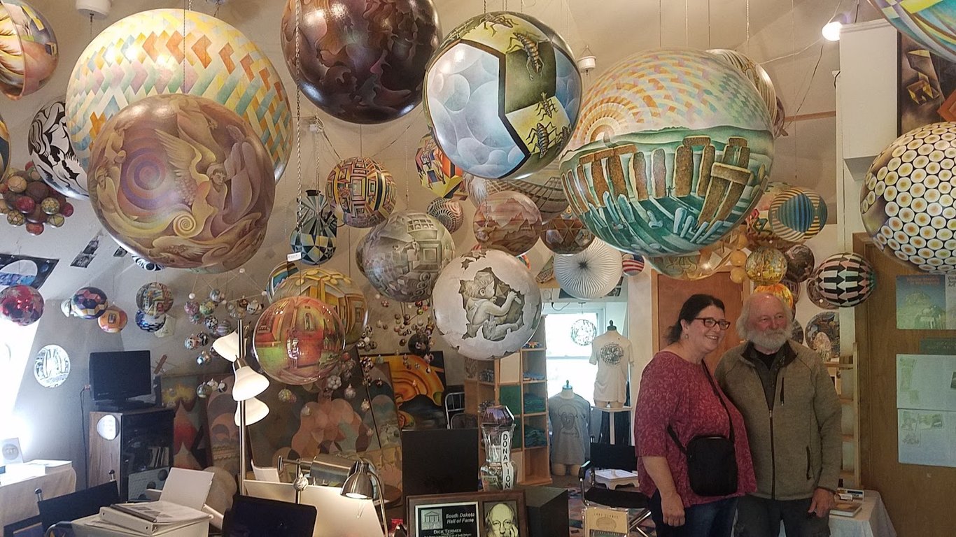 Termesphere Gallery