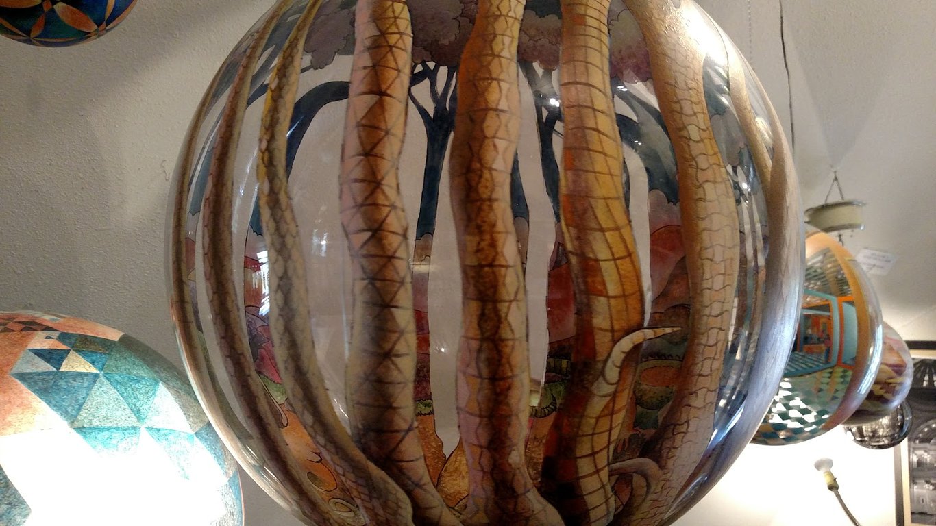 Termesphere Gallery