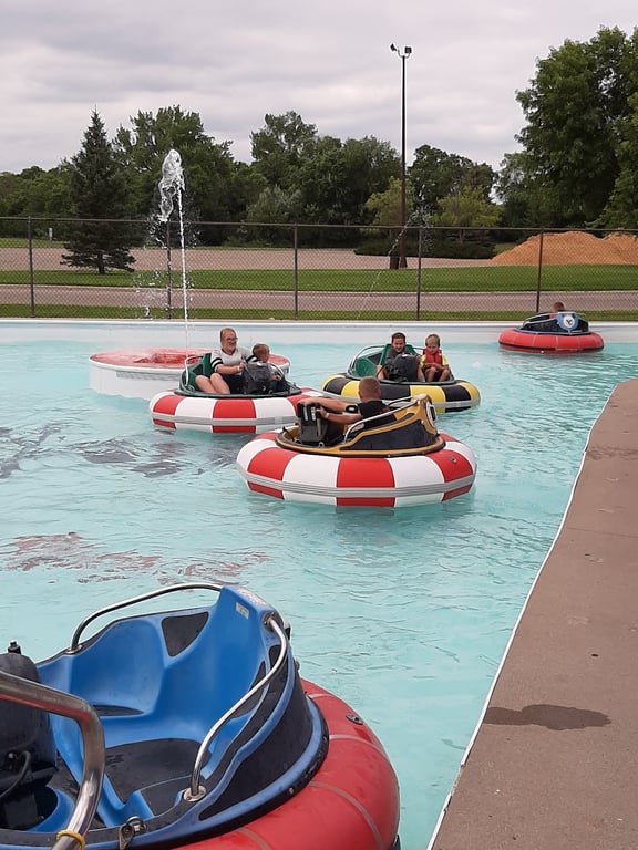 Wylie Park